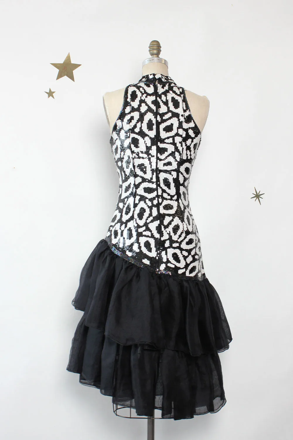 2021 Sequin Party Dress S