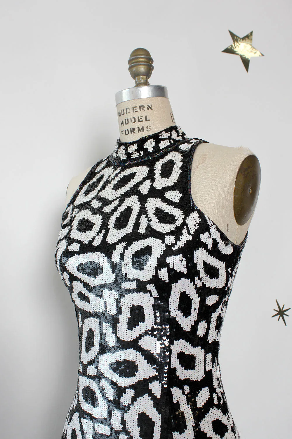 2021 Sequin Party Dress S