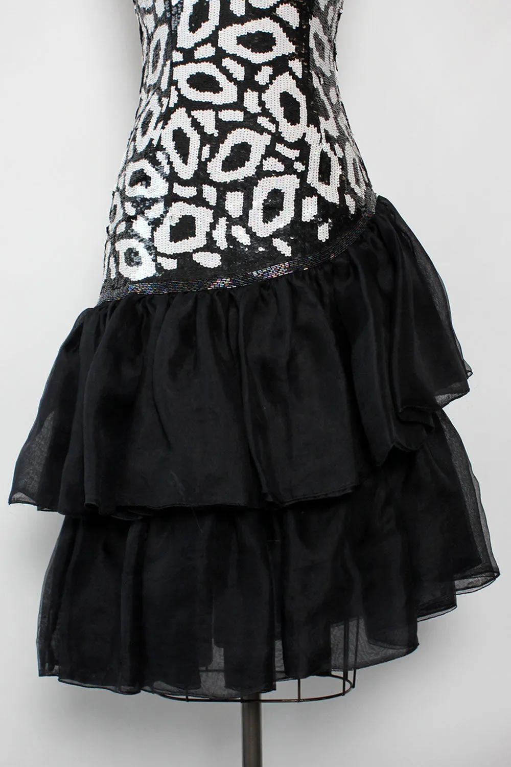 2021 Sequin Party Dress S