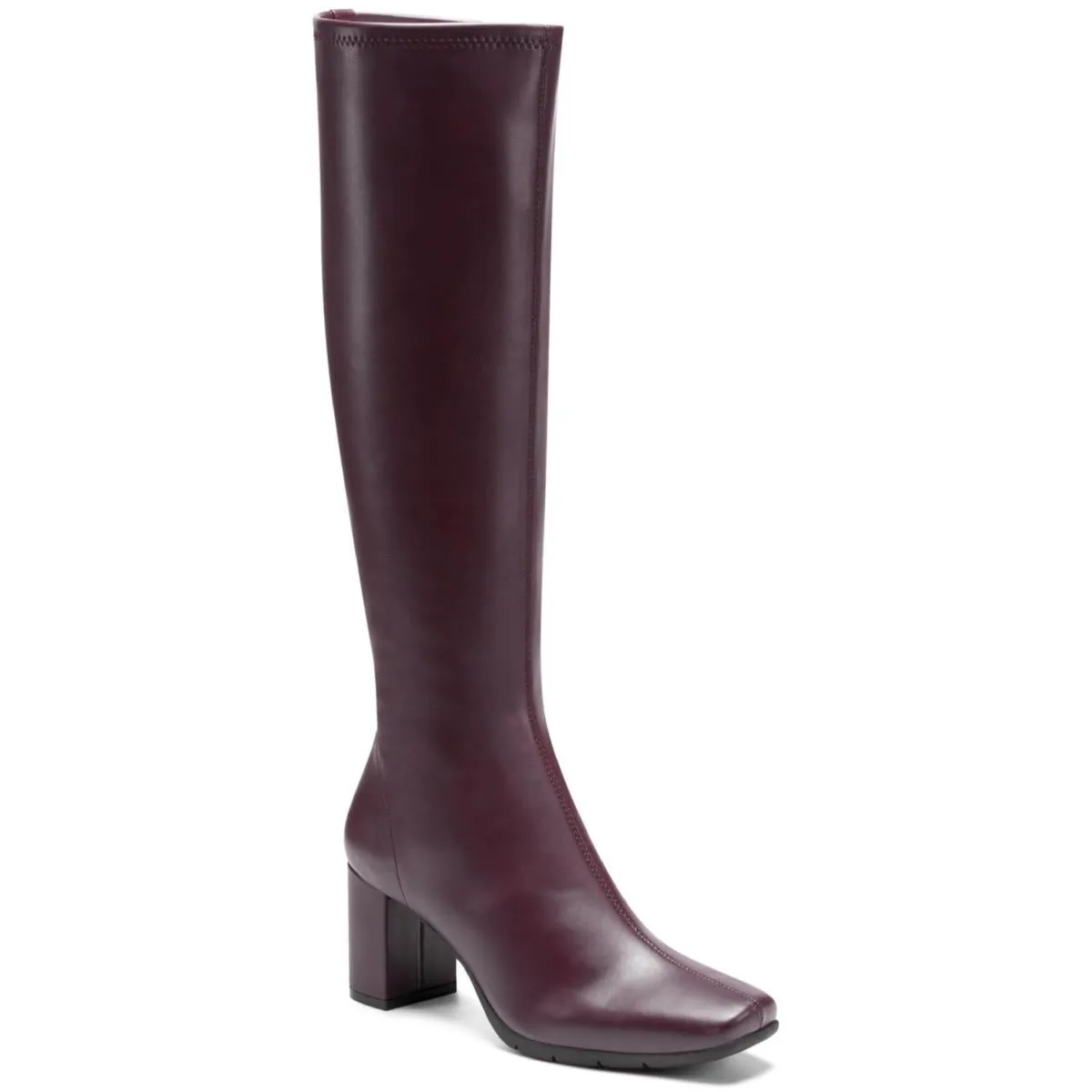 Aerosoles Womens Micah Knee-High Boots