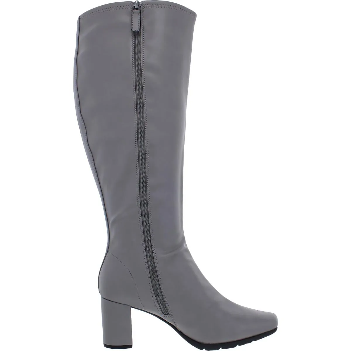 Aerosoles Womens Micah Knee-High Boots