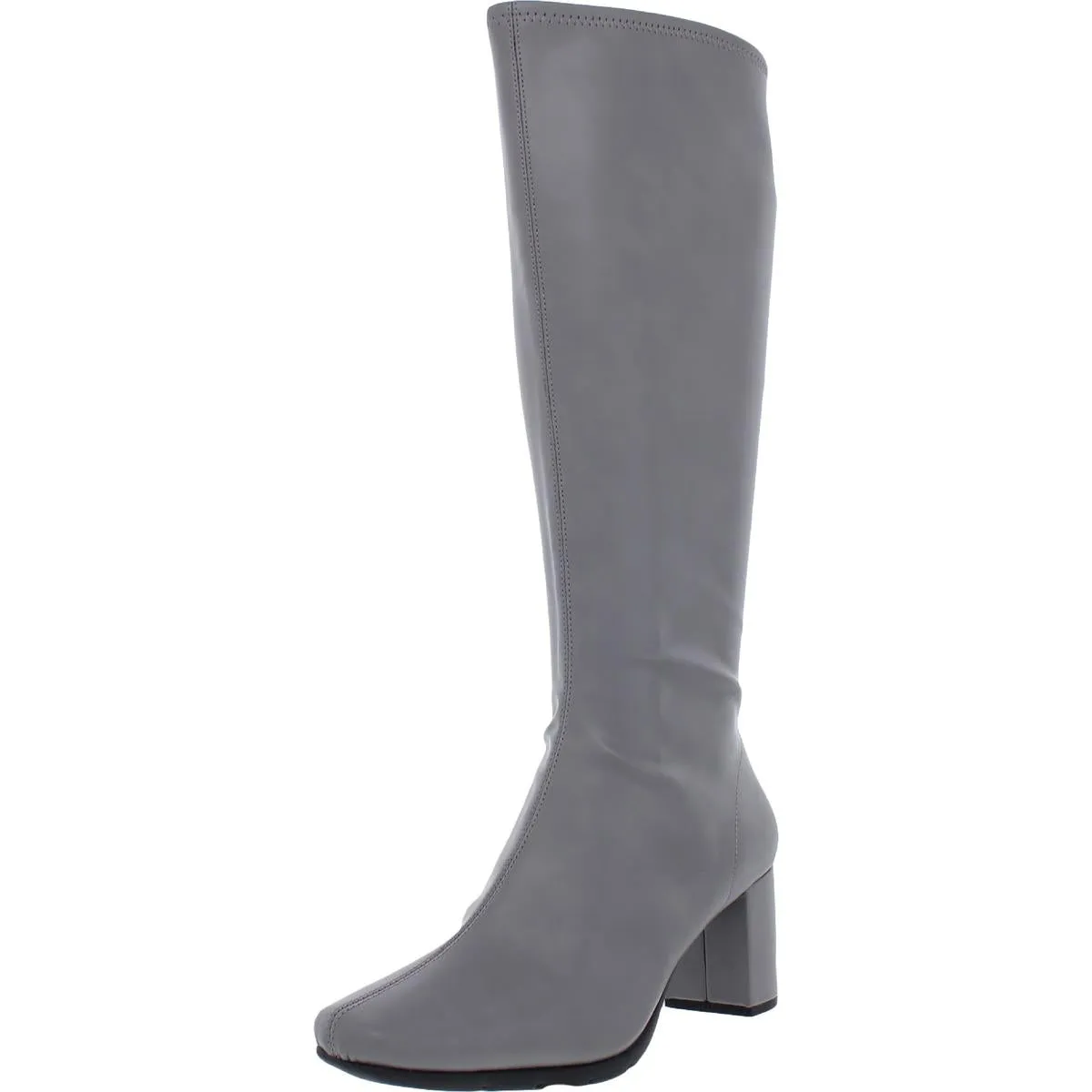 Aerosoles Womens Micah Knee-High Boots