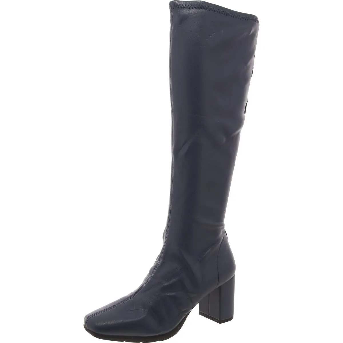 Aerosoles Womens Micah Knee-High Boots