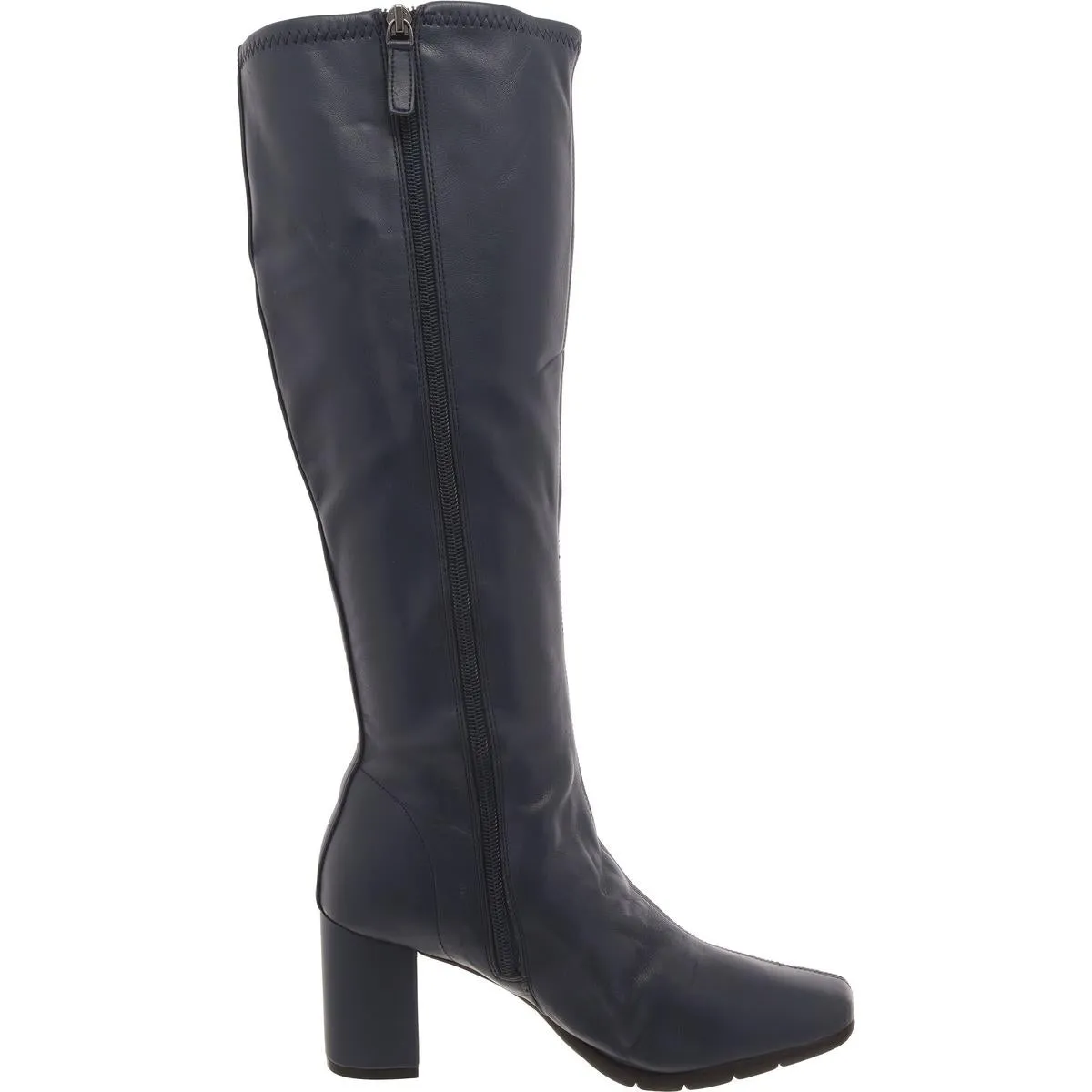 Aerosoles Womens Micah Knee-High Boots