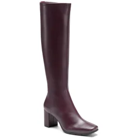Aerosoles Womens Micah Knee-High Boots