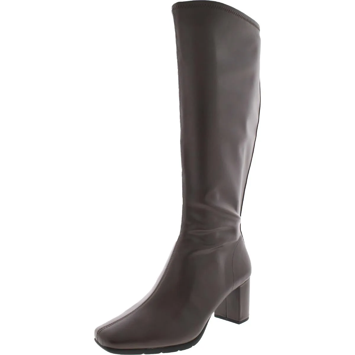 Aerosoles Womens Micah Knee-High Boots
