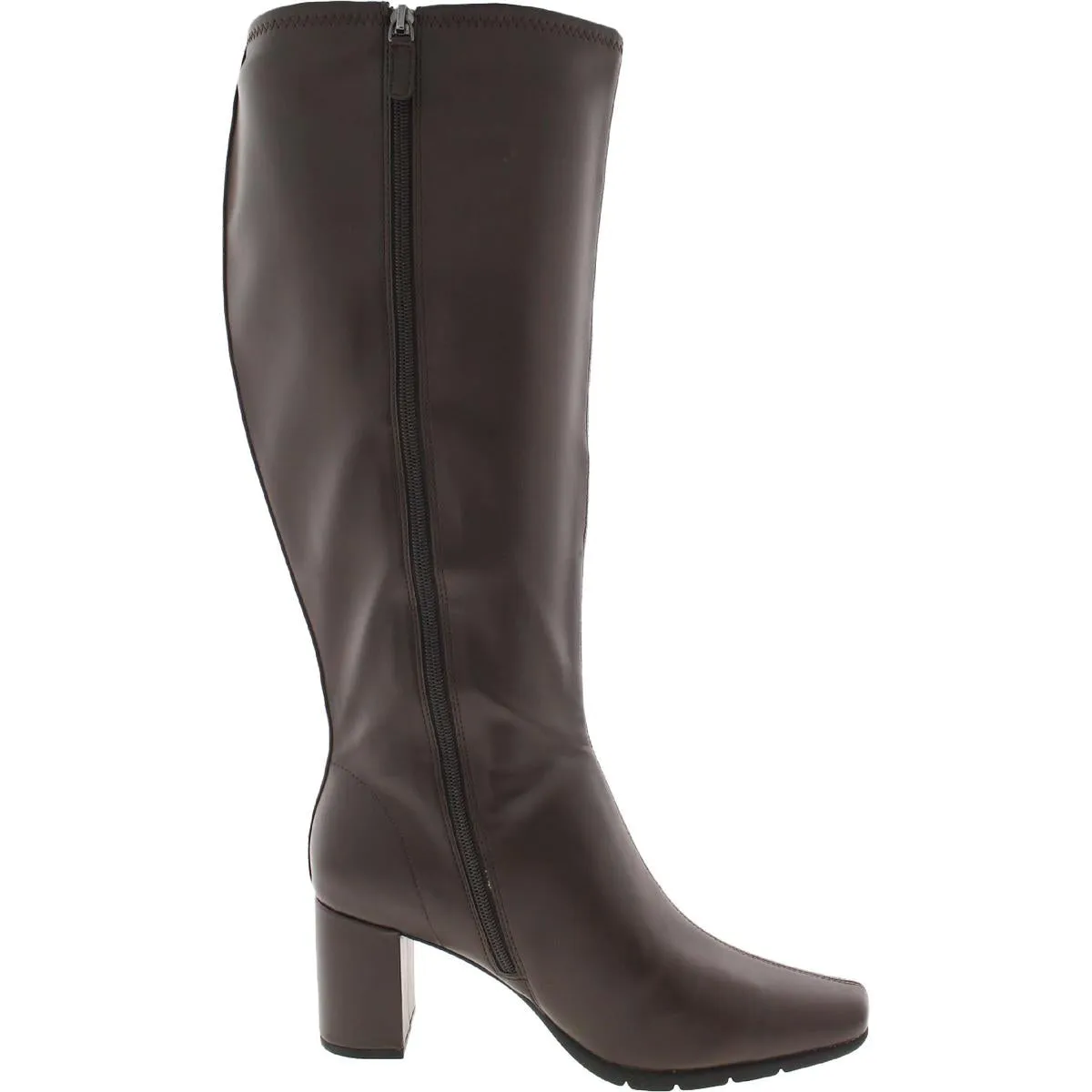 Aerosoles Womens Micah Knee-High Boots
