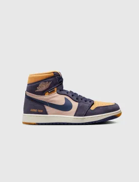 Air Jordan 1 Element Gore-Tex Sky J Purple Sneakers