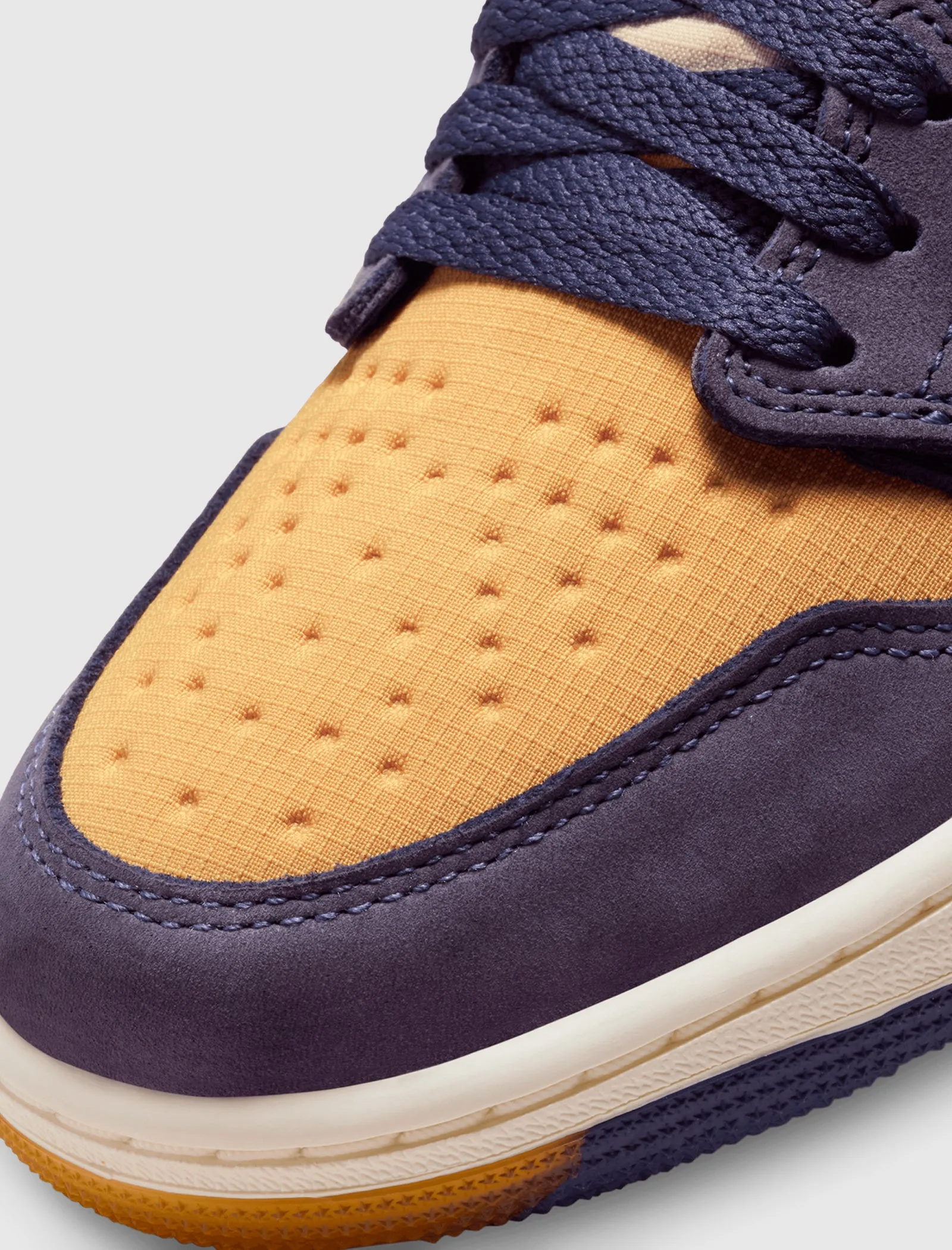 Air Jordan 1 Element Gore-Tex Sky J Purple Sneakers