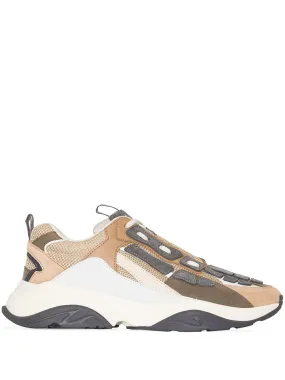 Chunky Bone Runner Sneakers: Enhance Your Style