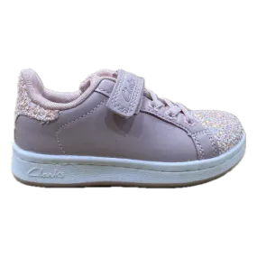 CLARKS DIANA JNR - E  width