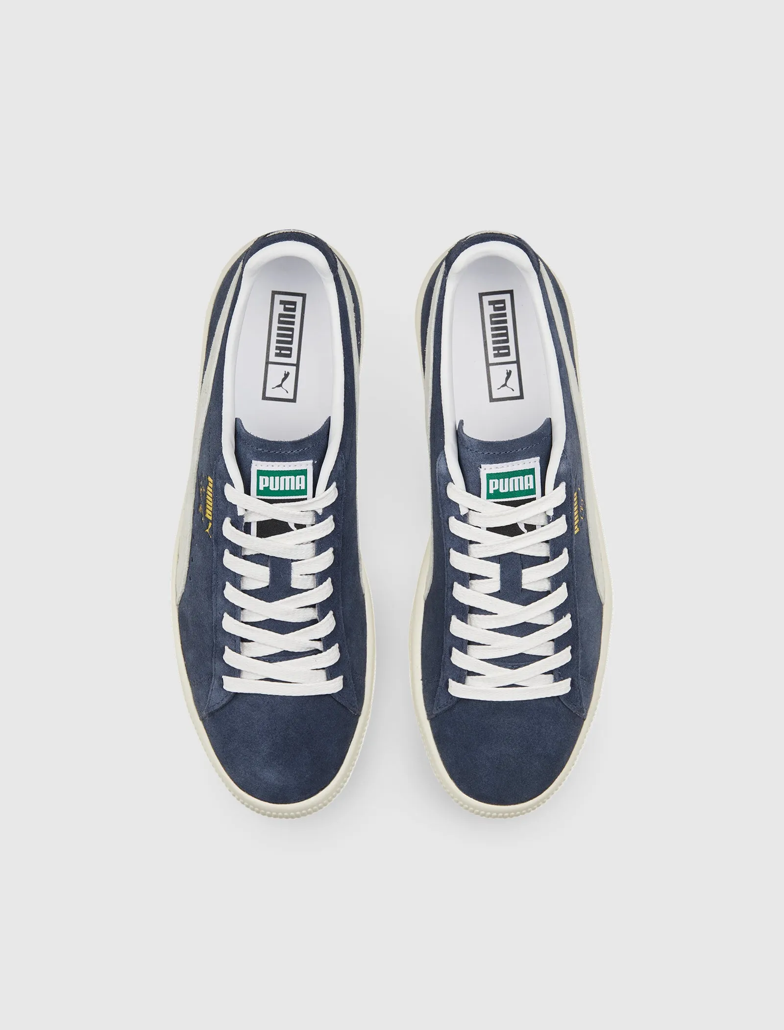 Original CLYDE OG Sneakers in Blue