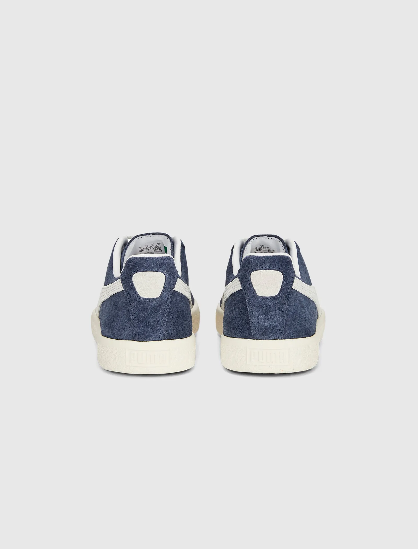 Original CLYDE OG Sneakers in Blue