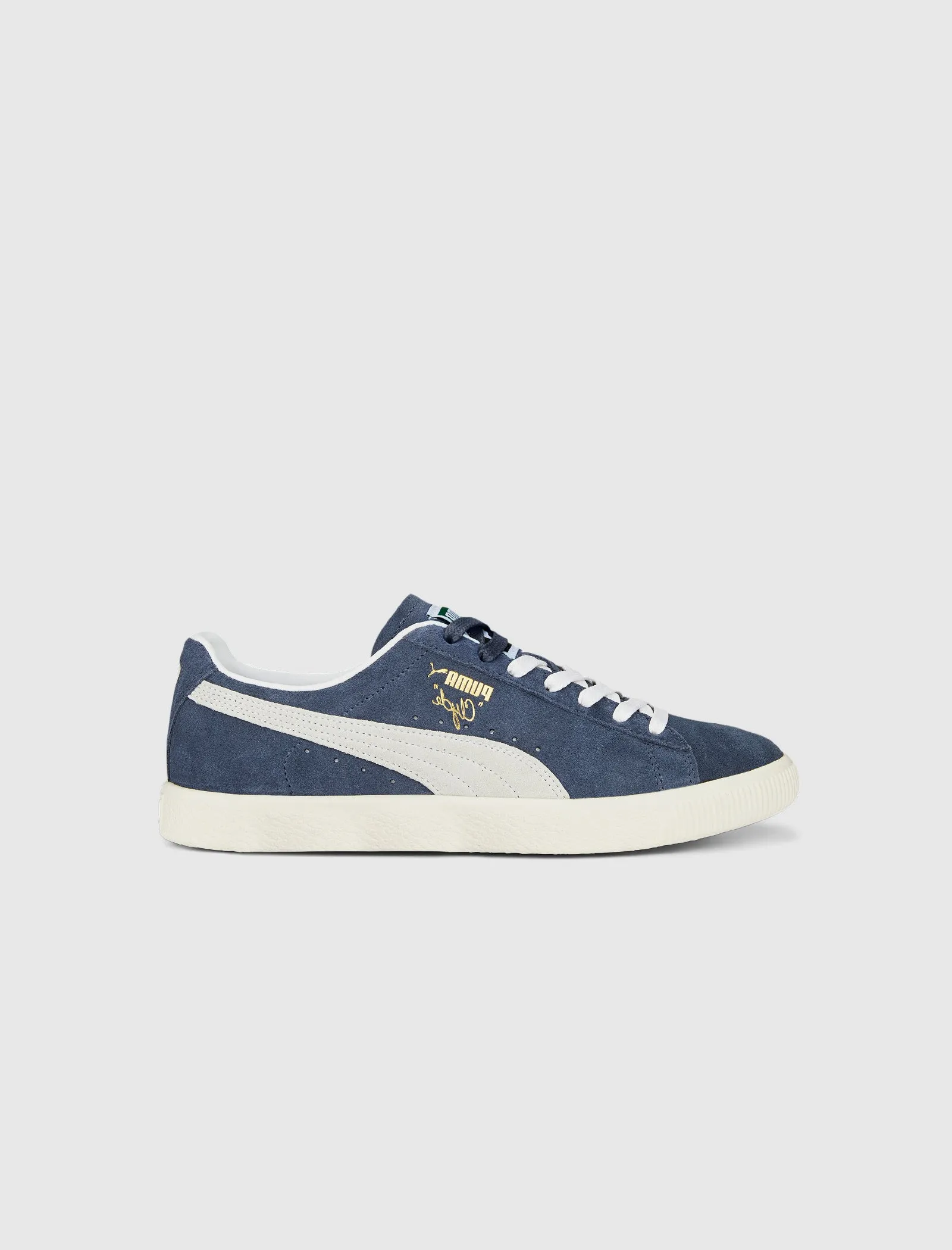 Original CLYDE OG Sneakers in Blue