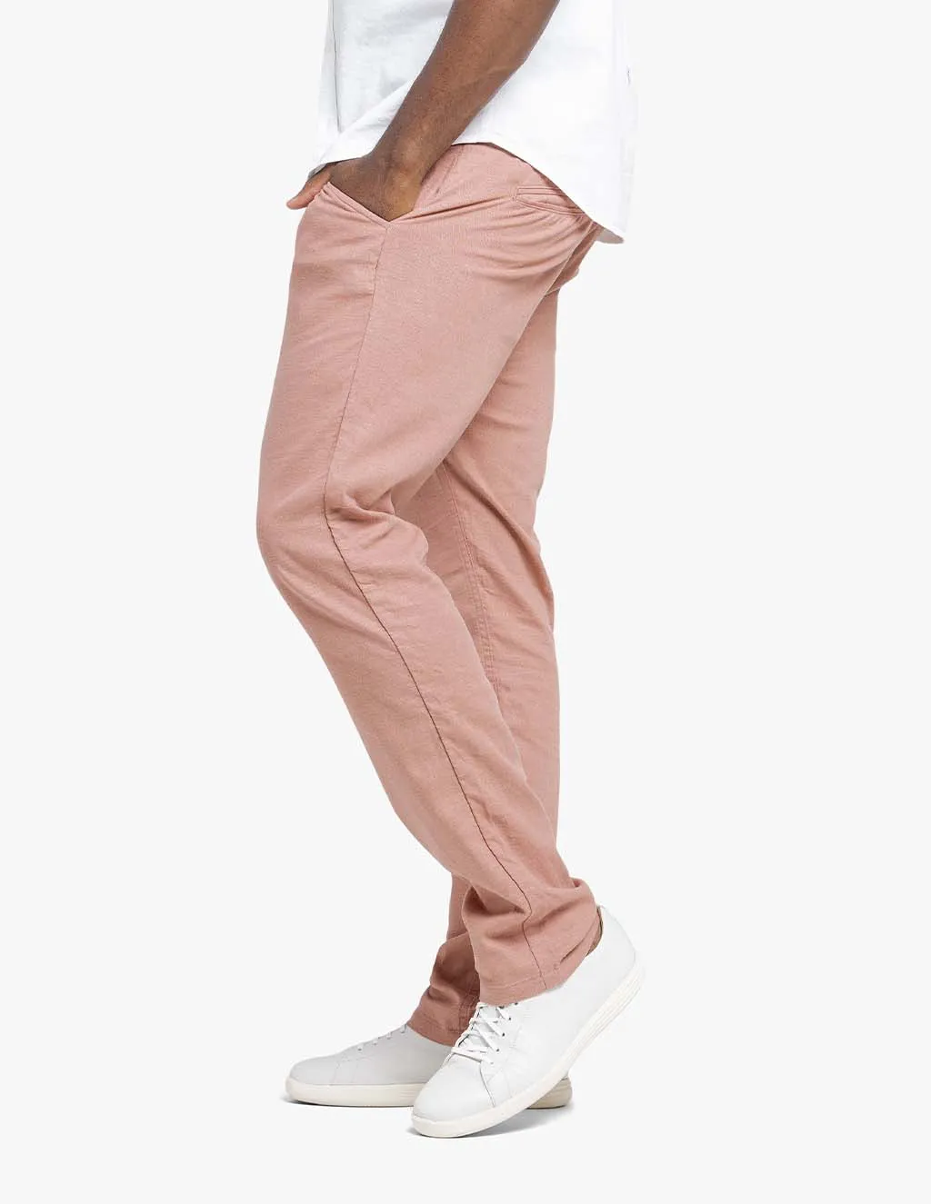 COASTS LINEN PANTS