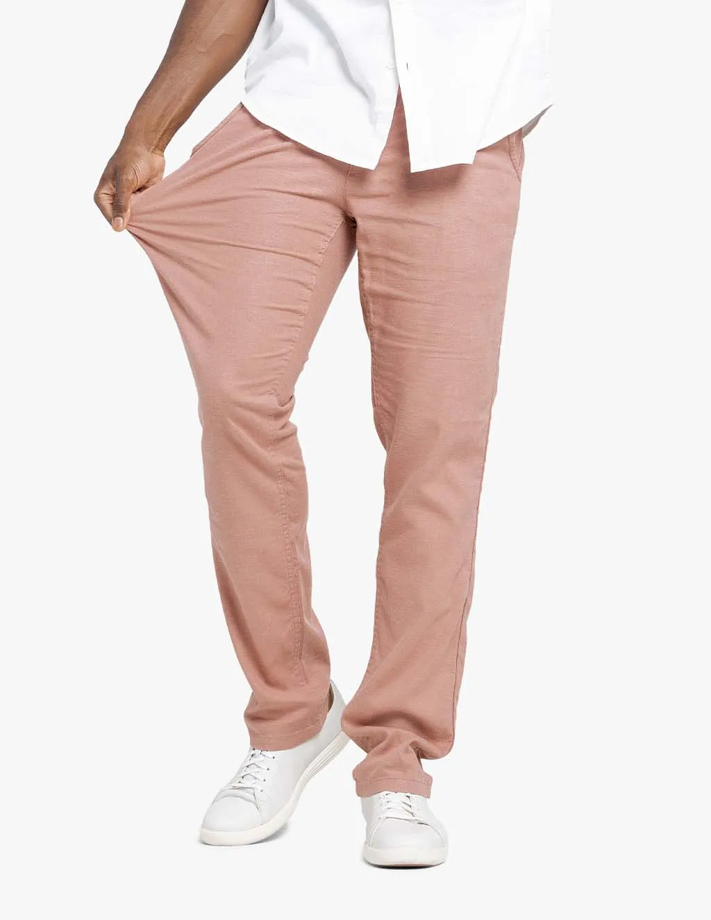 COASTS LINEN PANTS