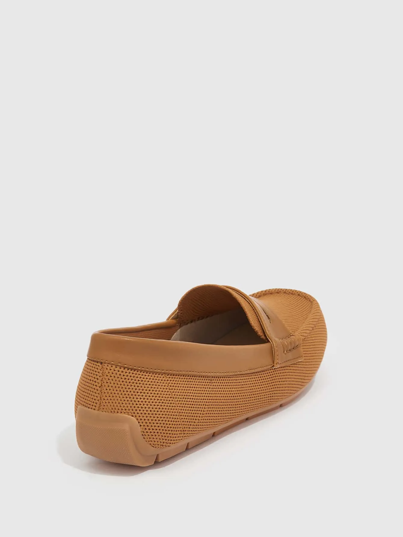 CUCCOO EASI Minimalist Slip-On Loafers