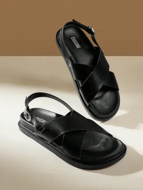 CUCCOO EASI Thick-Soled Sandals School Supplies Back To School