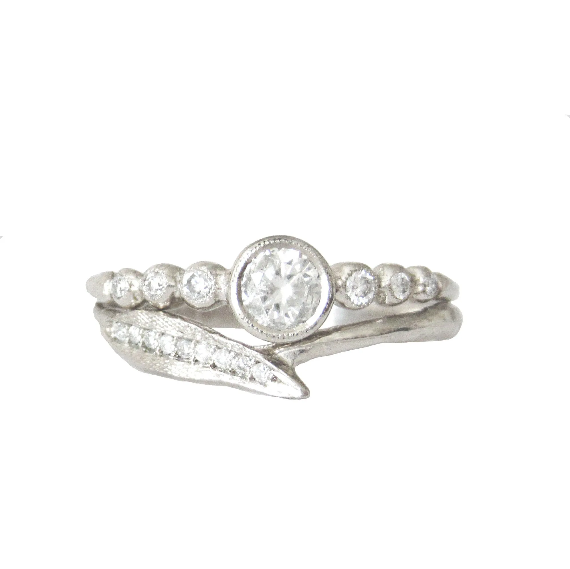 Dew Drops Ring
