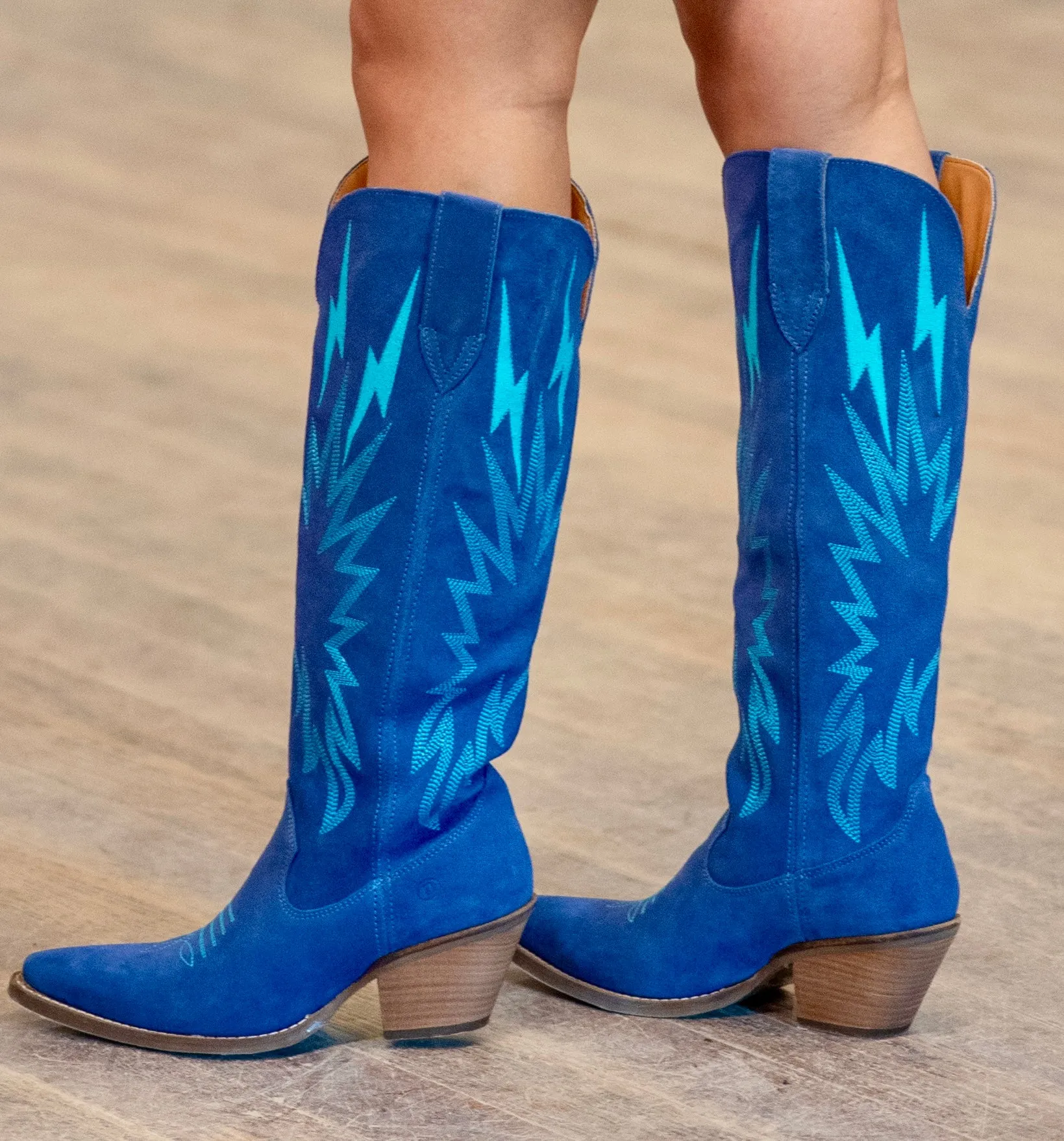 Blue Thunder Road Dingo - Optimized E-commerce Product Title