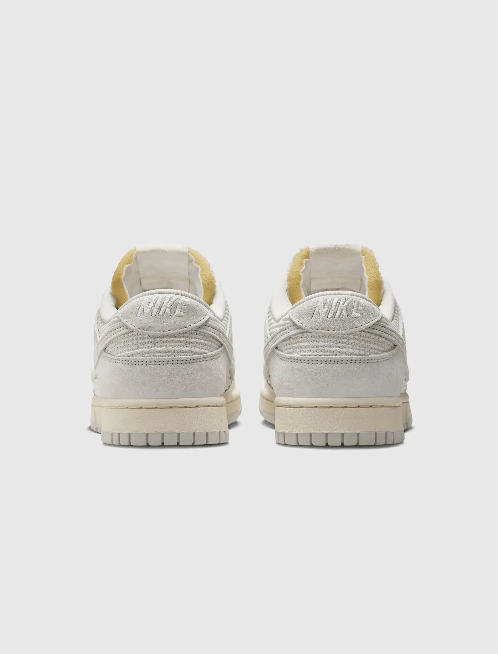DUNK LOW "PHANTOM"