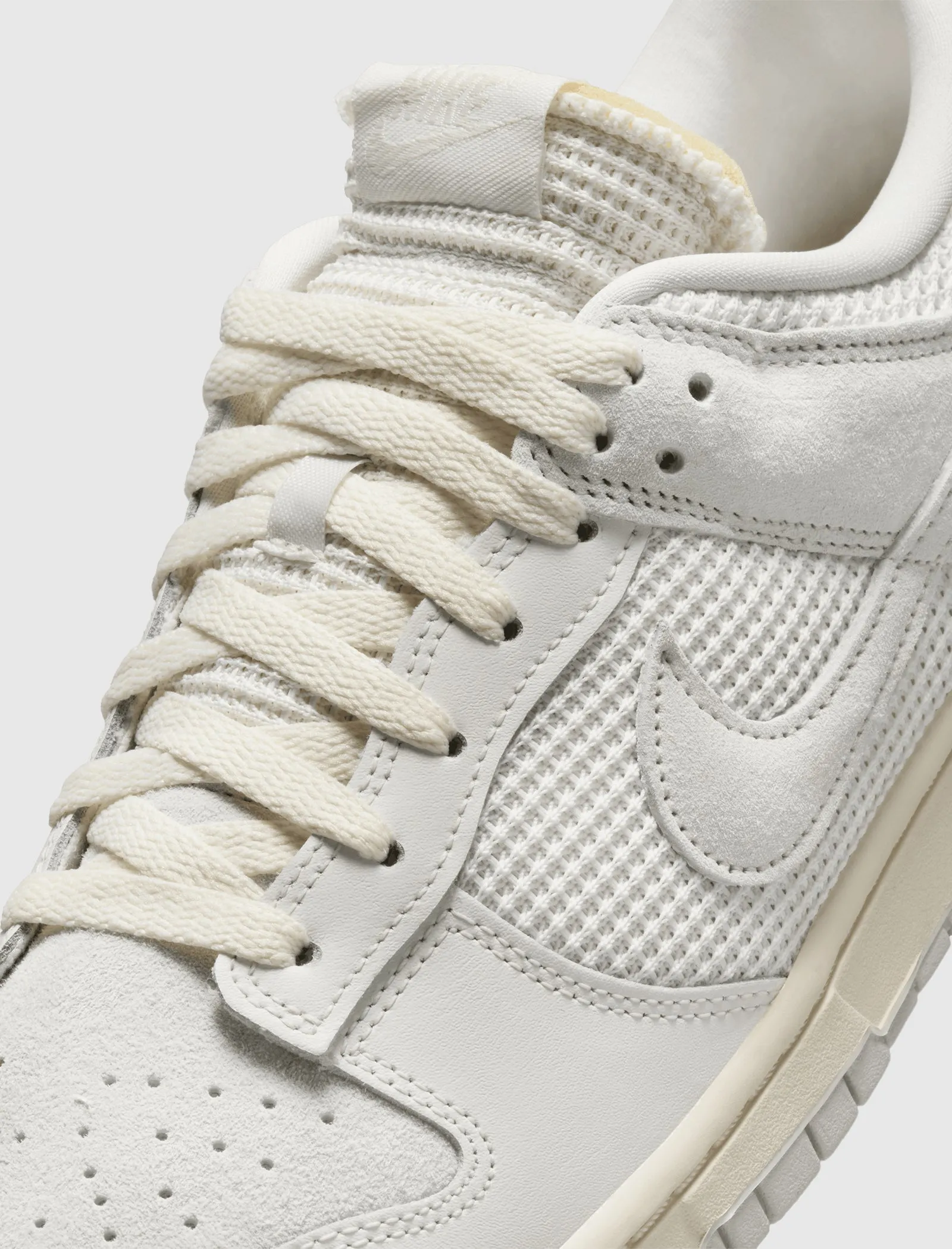 DUNK LOW "PHANTOM"