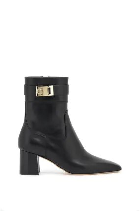 ELY ORNAMENTED ANKLE