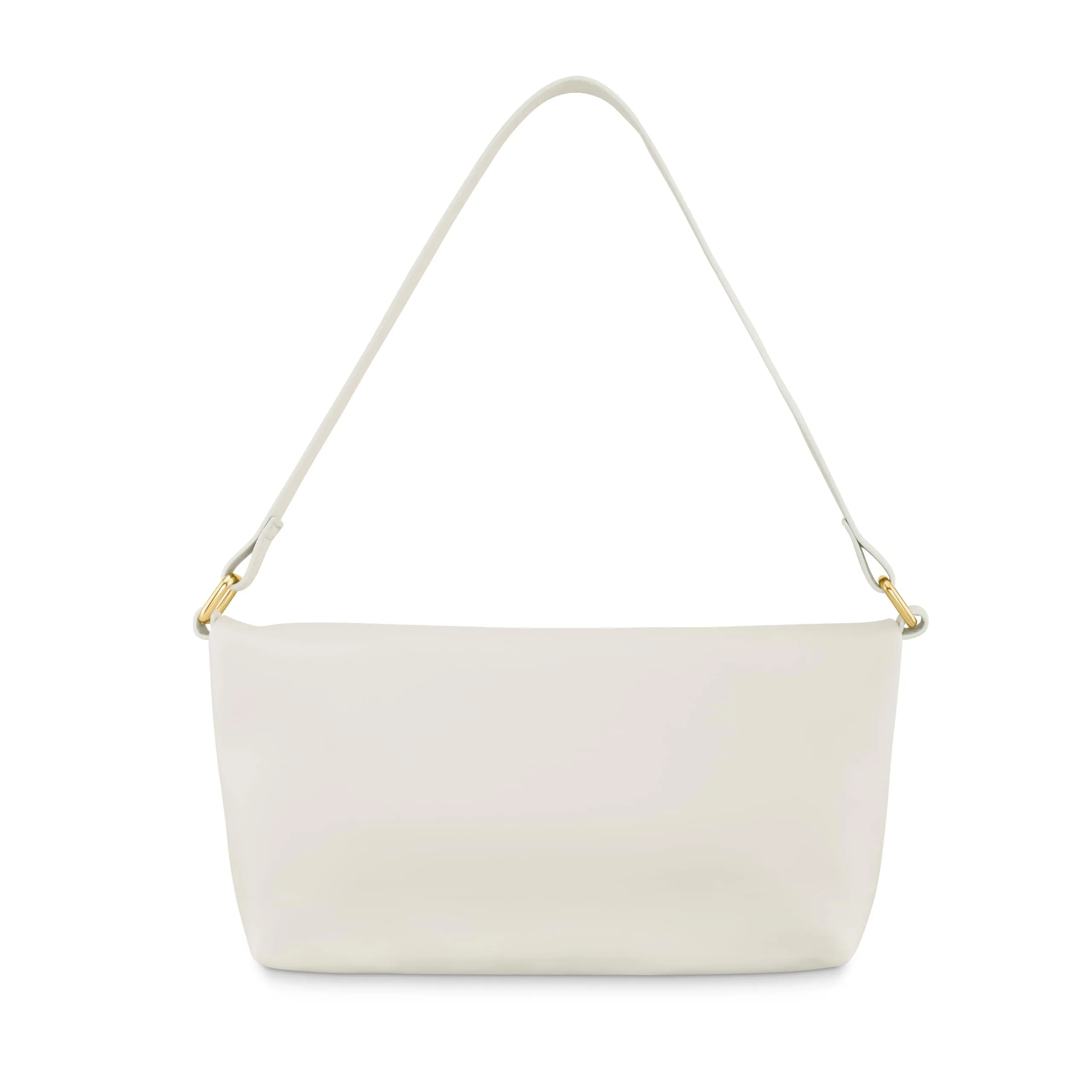 Fastrack Women's Western (Pearl White)