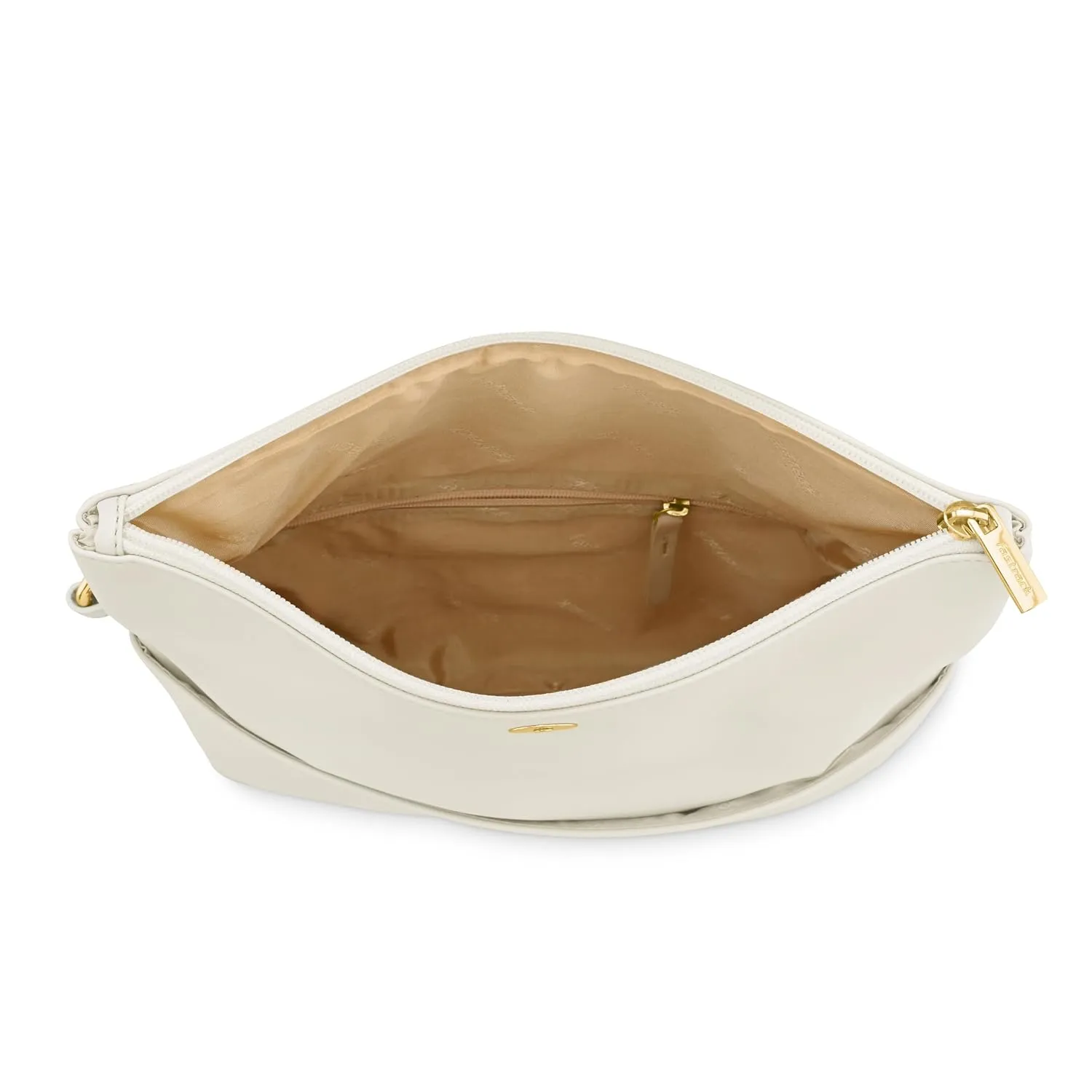 Fastrack Women's Western (Pearl White)
