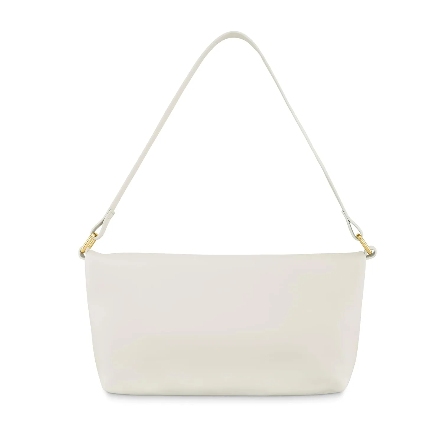 Fastrack Women's Western (Pearl White)