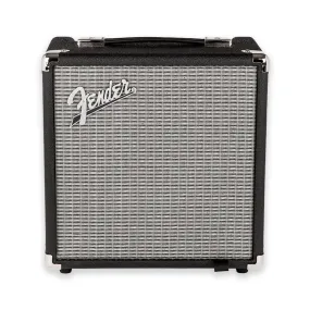 Fender Rumble 15 Practice Amp