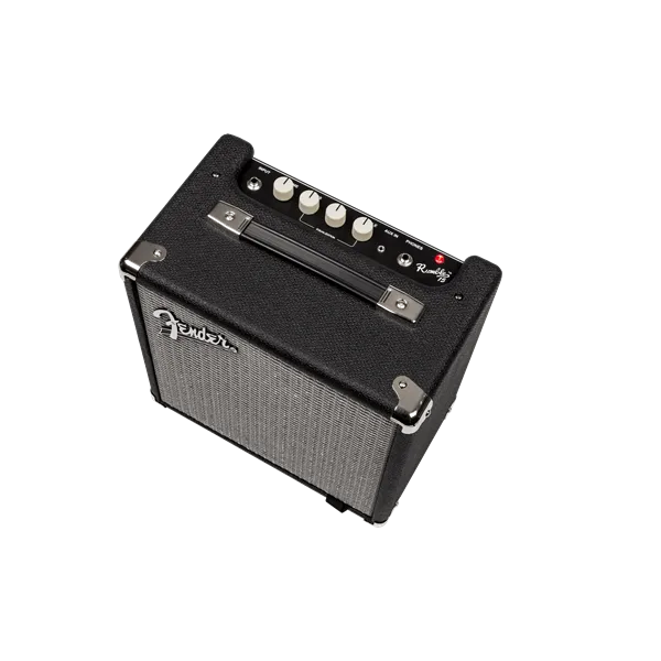 Fender Rumble 15 Practice Amp