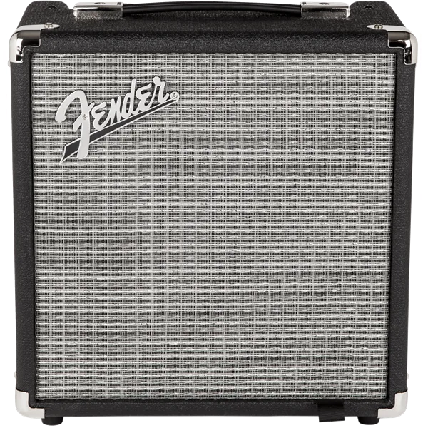 Fender Rumble 15 Practice Amp