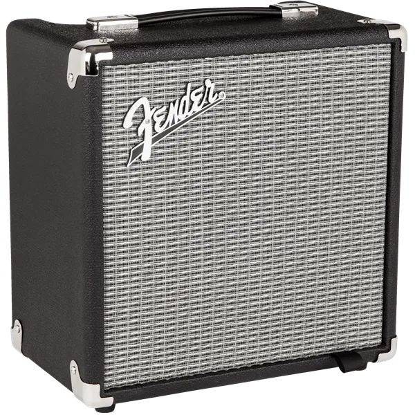 Fender Rumble 15 Practice Amp