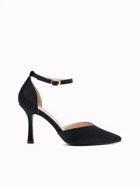 Hollie Heel Pumps
