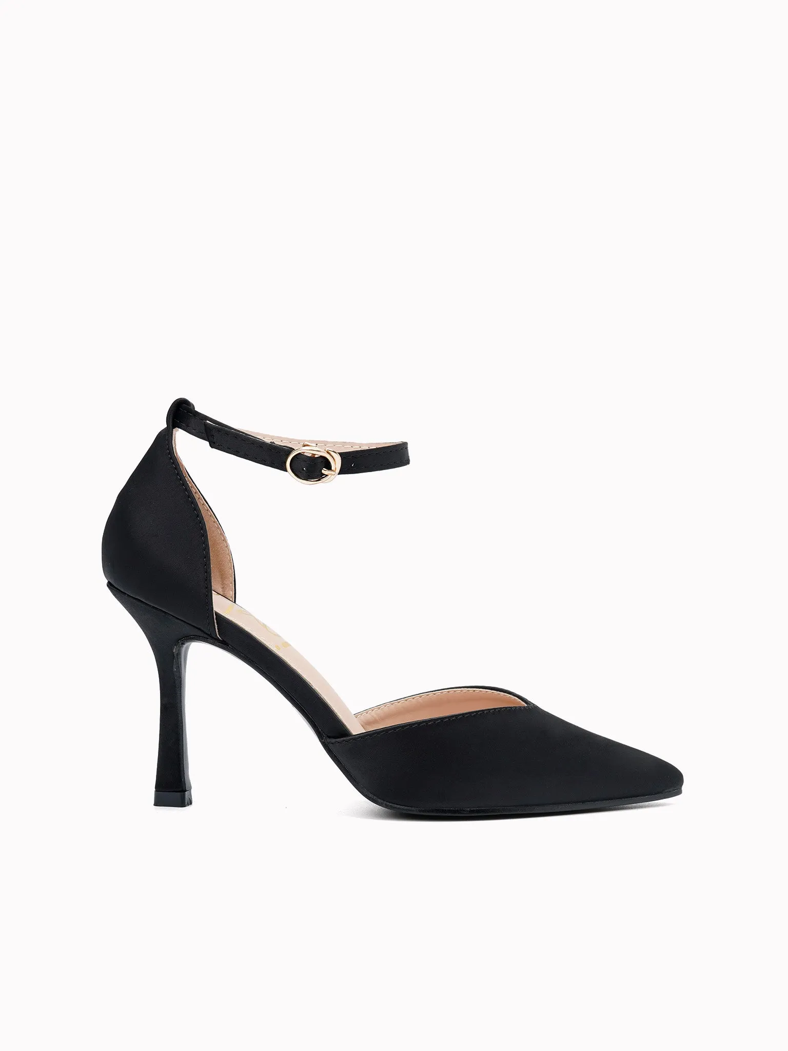 Hollie Heel Pumps