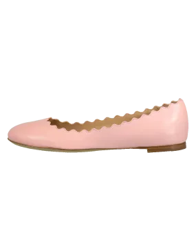 Lauren Ballet Flat