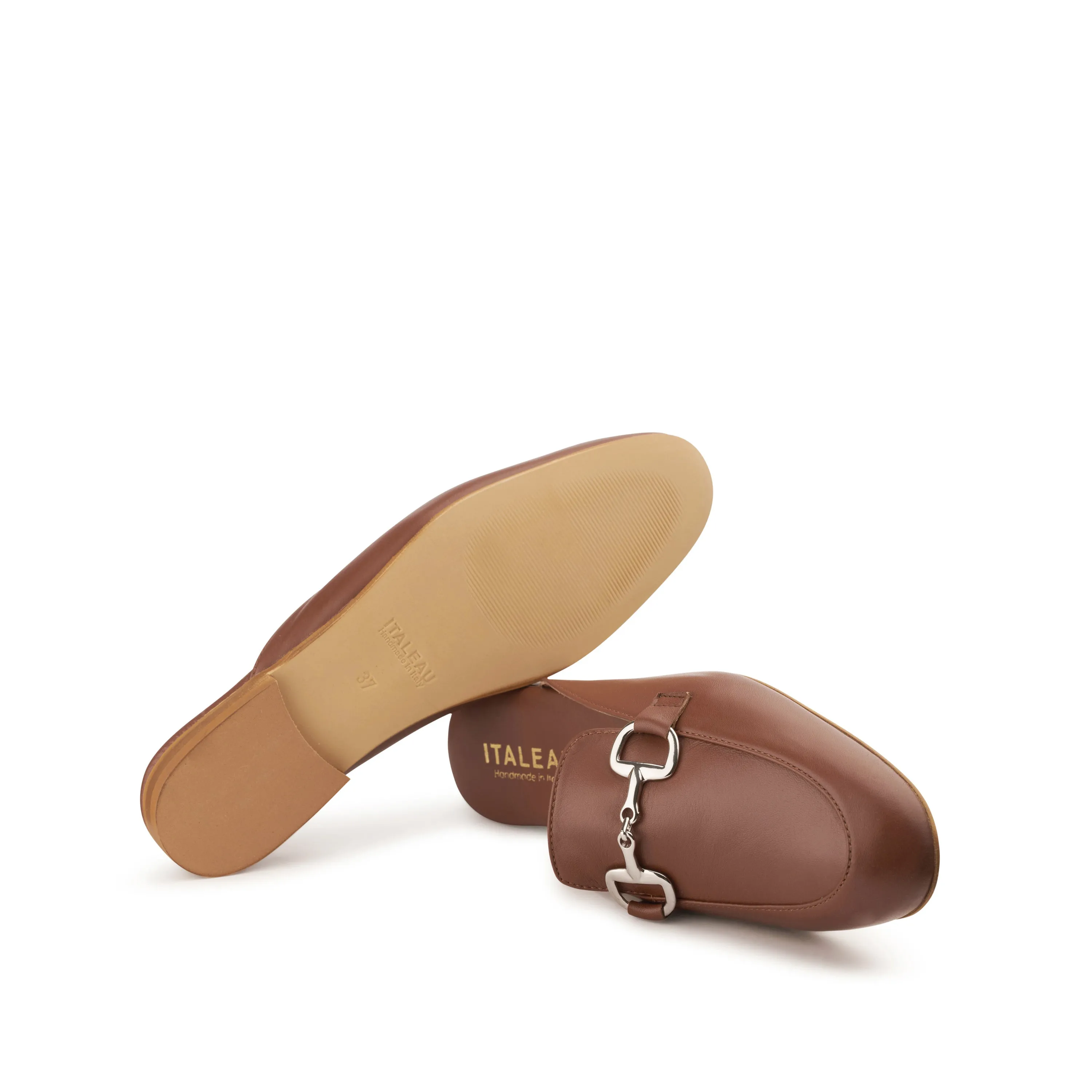 Lisa Flexlite Mules