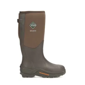 Mens Adjustable Tall Wetland Boots for Outdoor Adventures