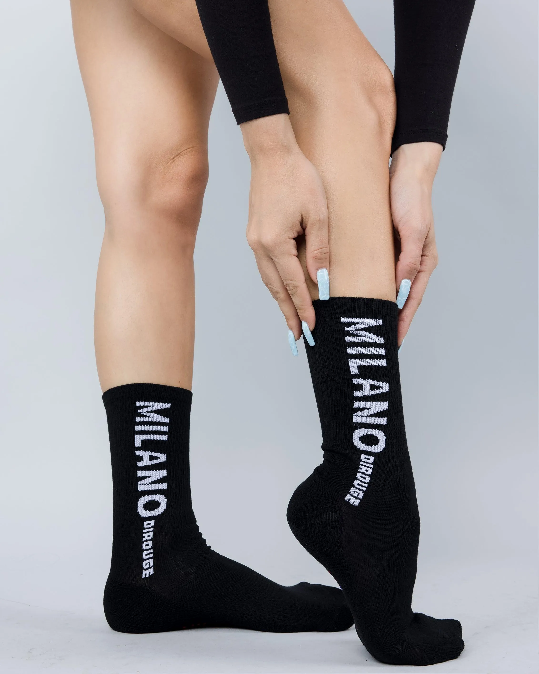Milano 2.0 Socks