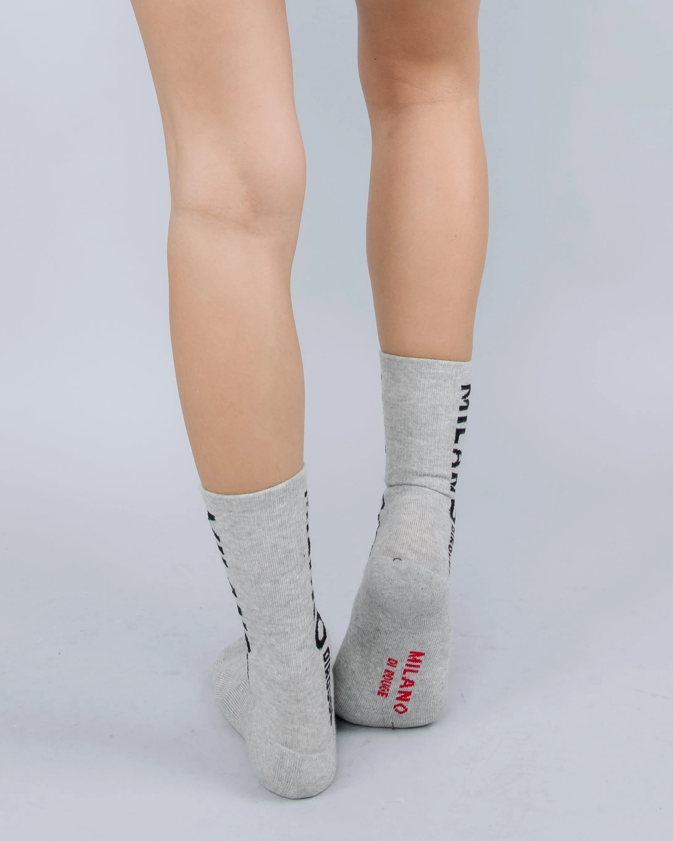 Milano 2.0 Socks
