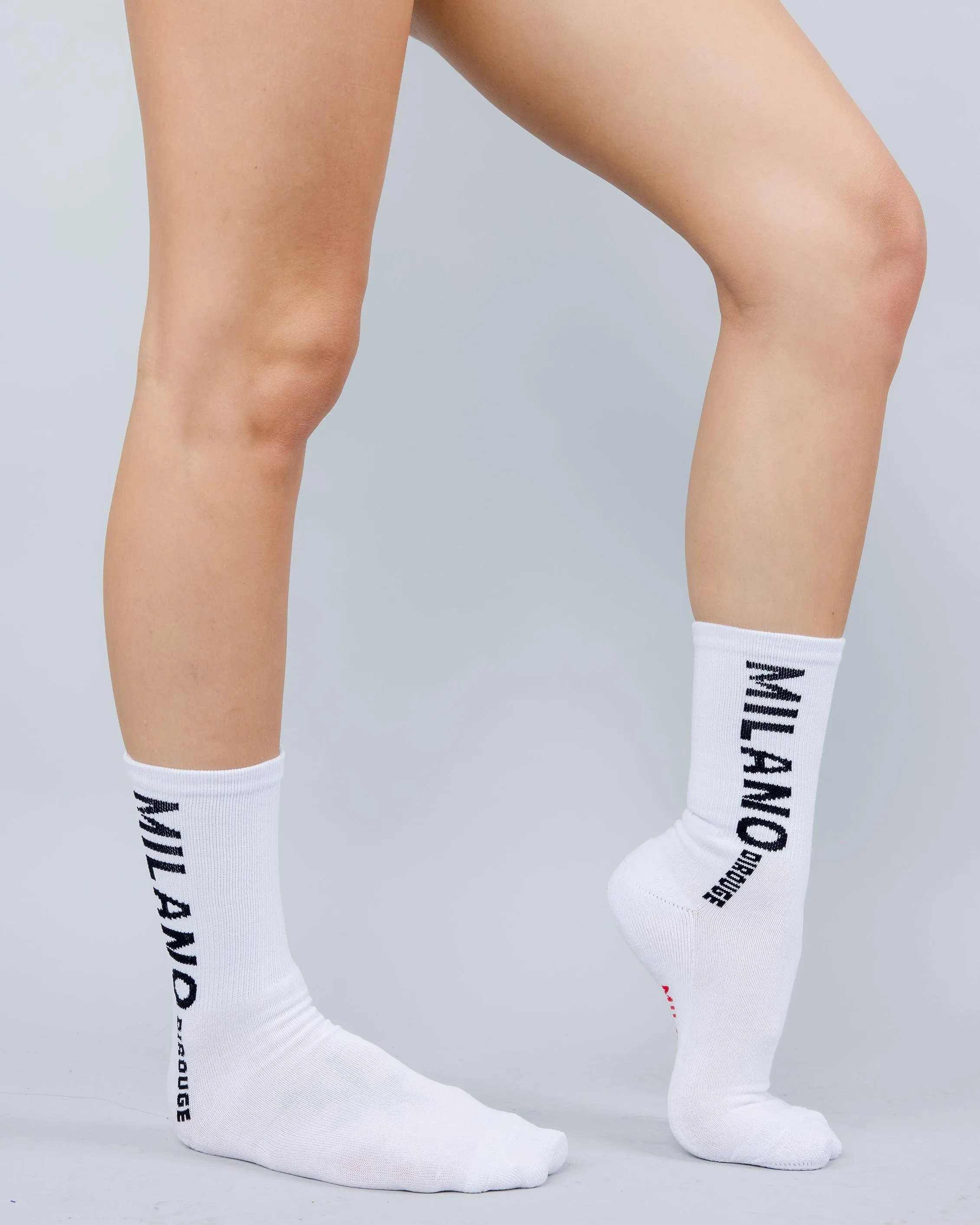 Milano 2.0 Socks
