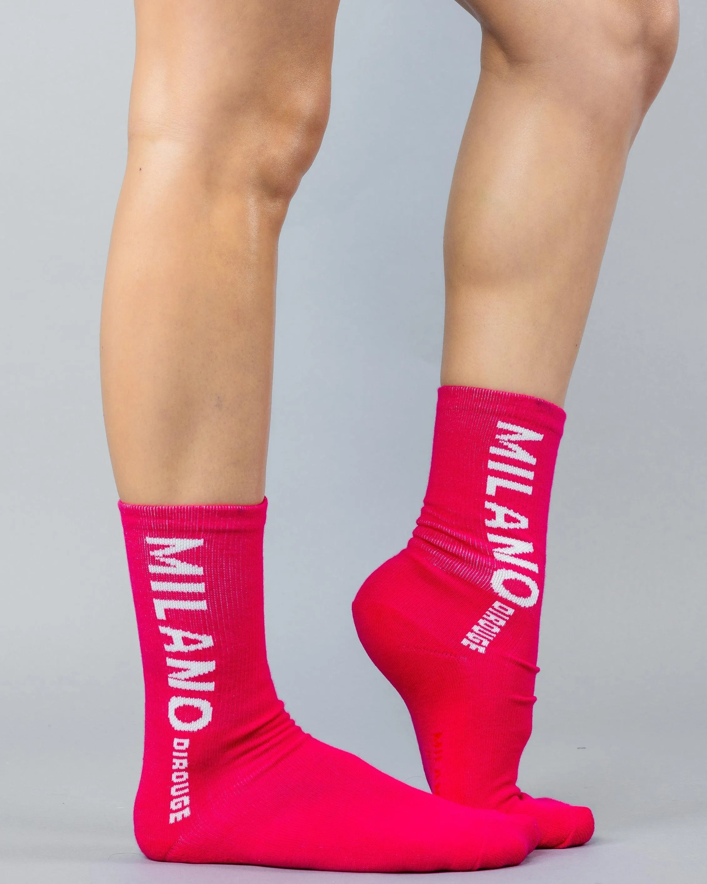 Milano 2.0 Socks