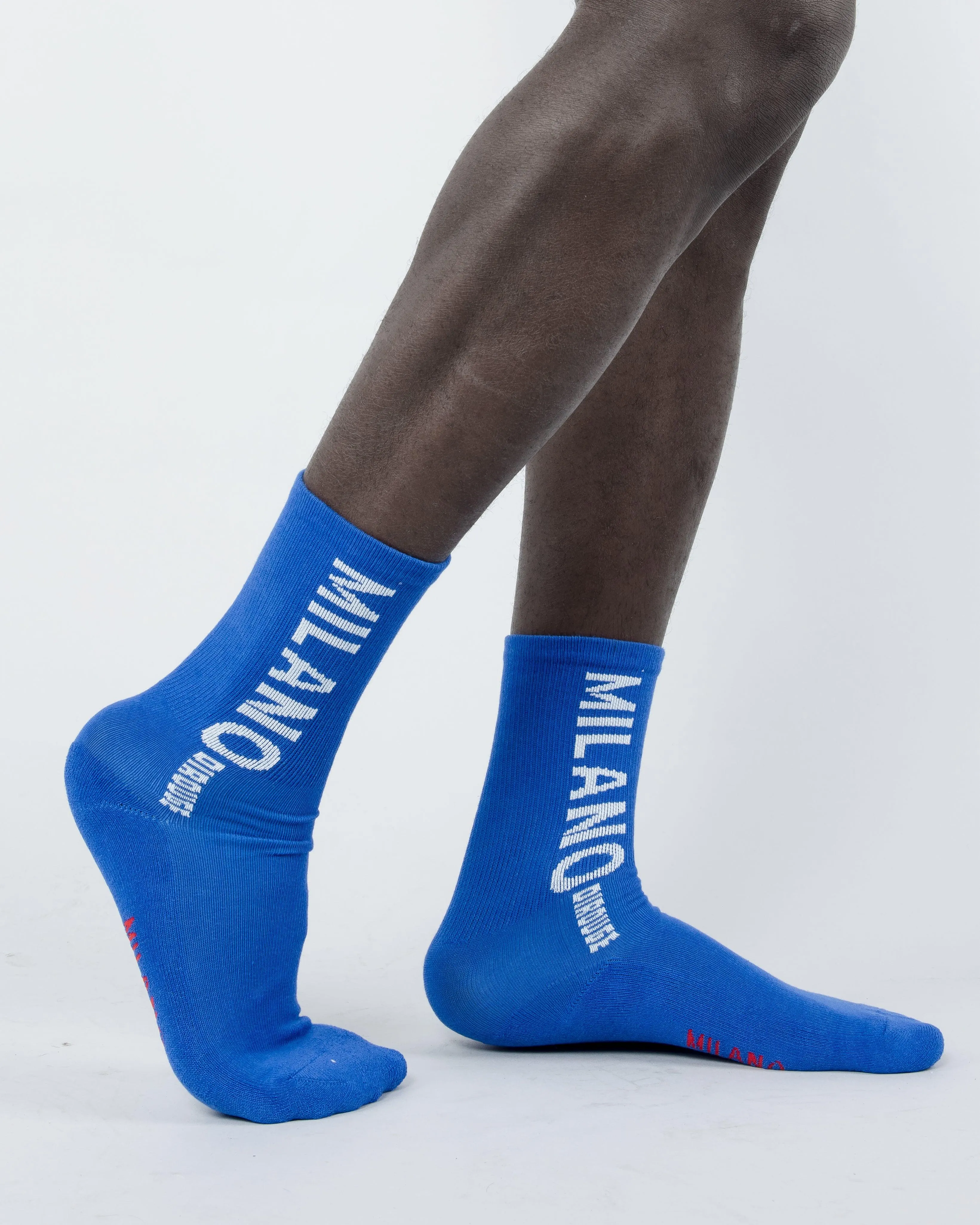 Milano 2.0 Socks