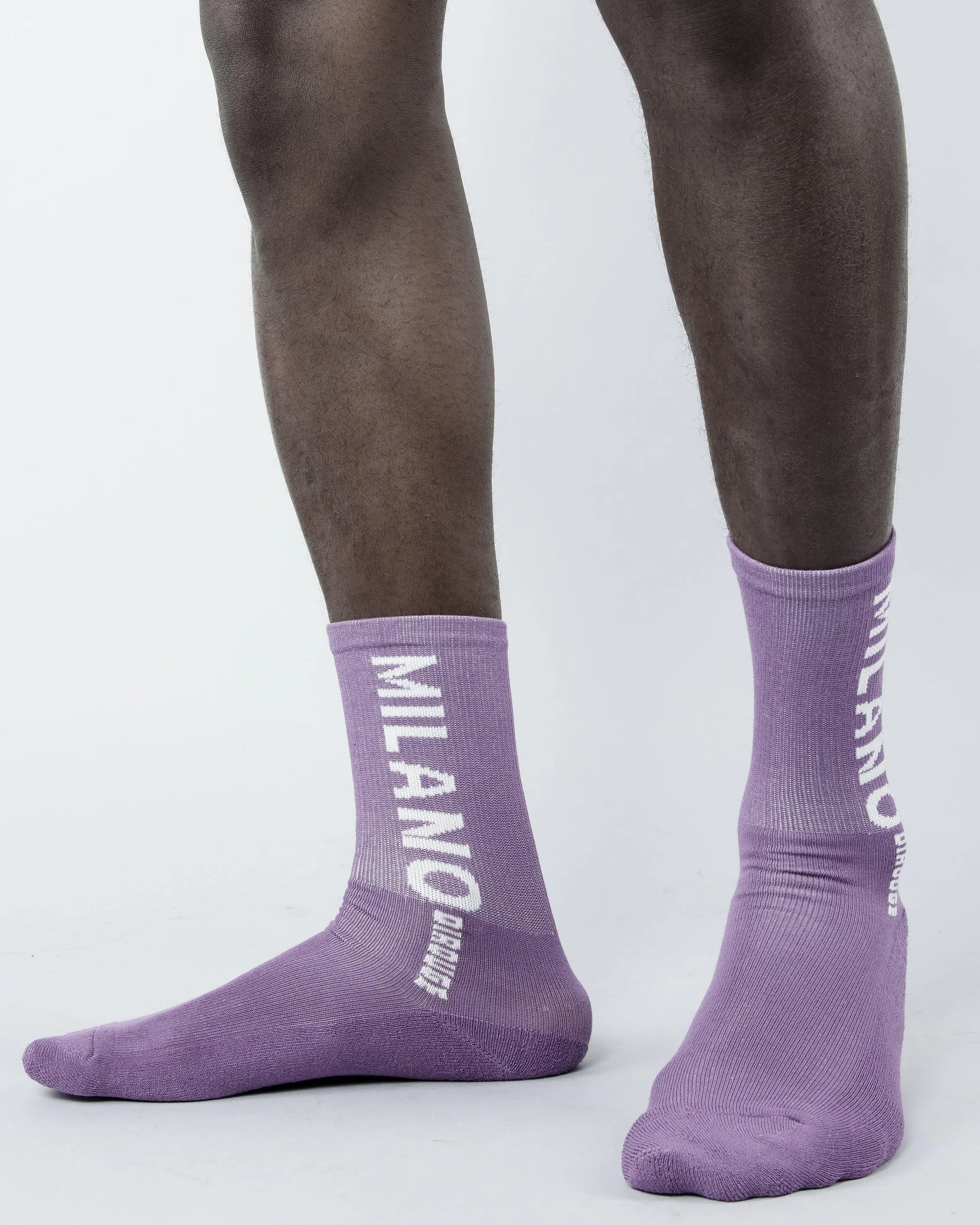 Milano 2.0 Socks