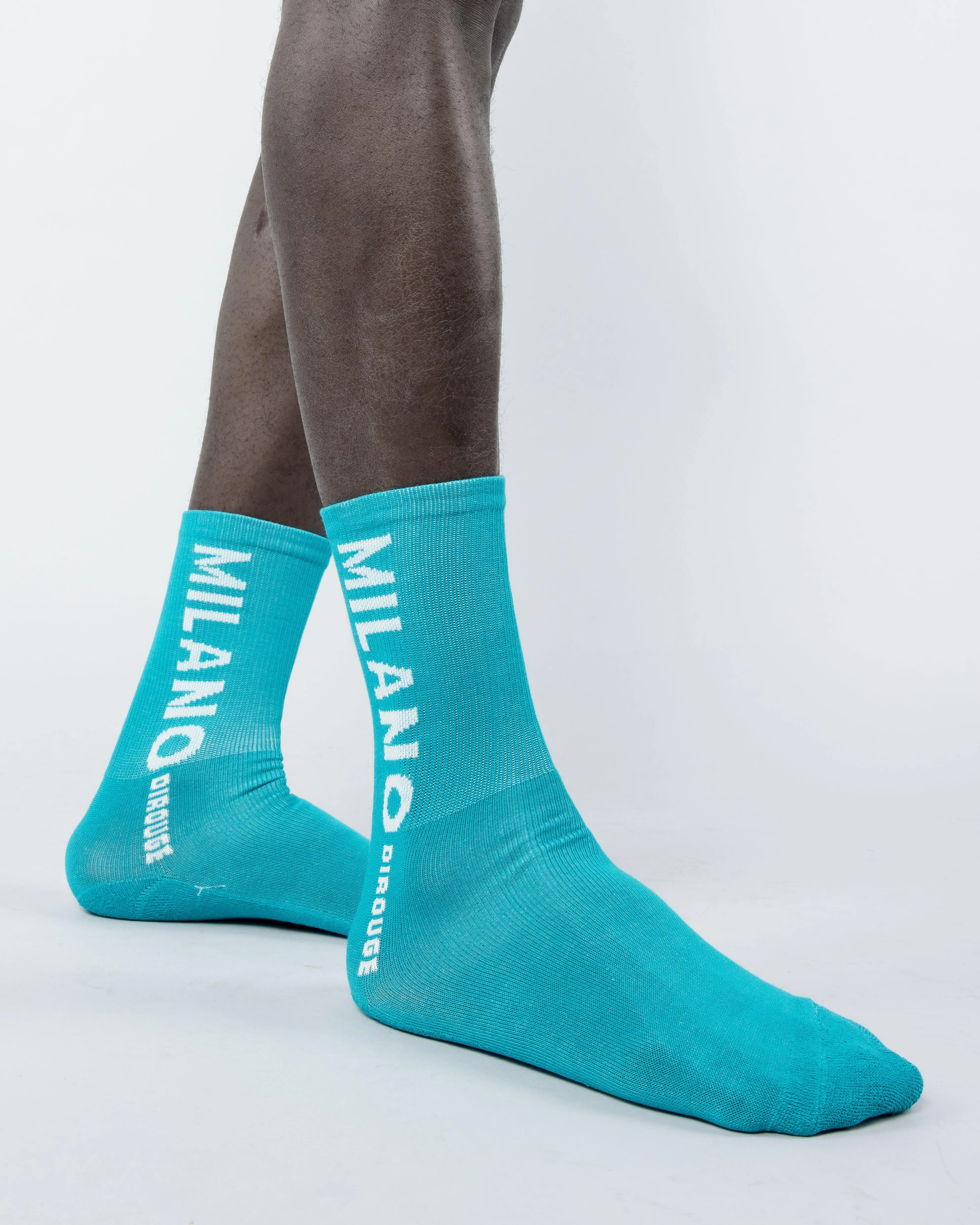 Milano 2.0 Socks