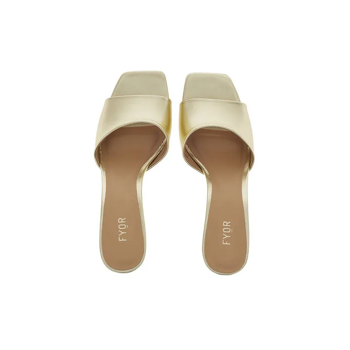 NECO (GOLD)