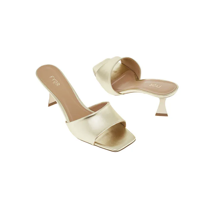 NECO (GOLD)