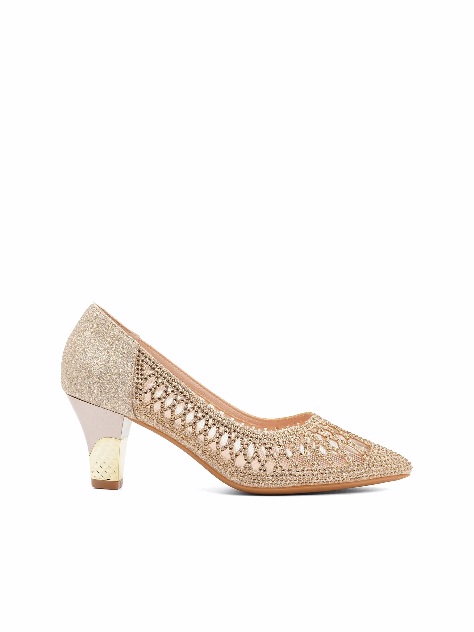 Oliver Heel Pumps