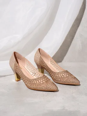 Oliver Heel Pumps